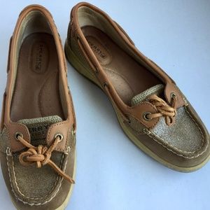 Sperry Top Sider Angelfish